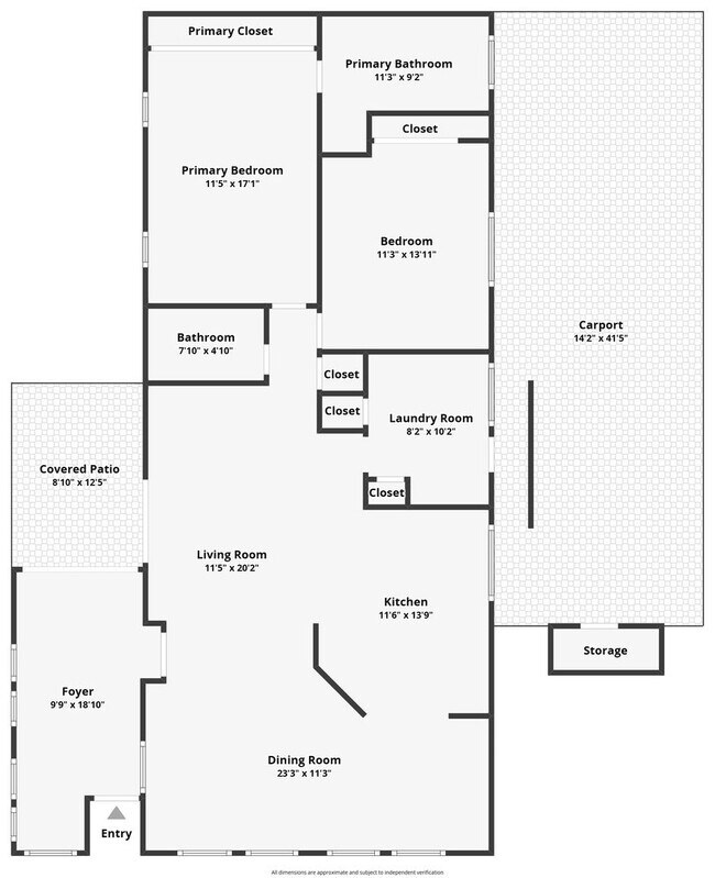 Building Photo - Beautiful 2B/2BA 55+ Community Home w/ AC, Parking, W/D, and Community Amenities!