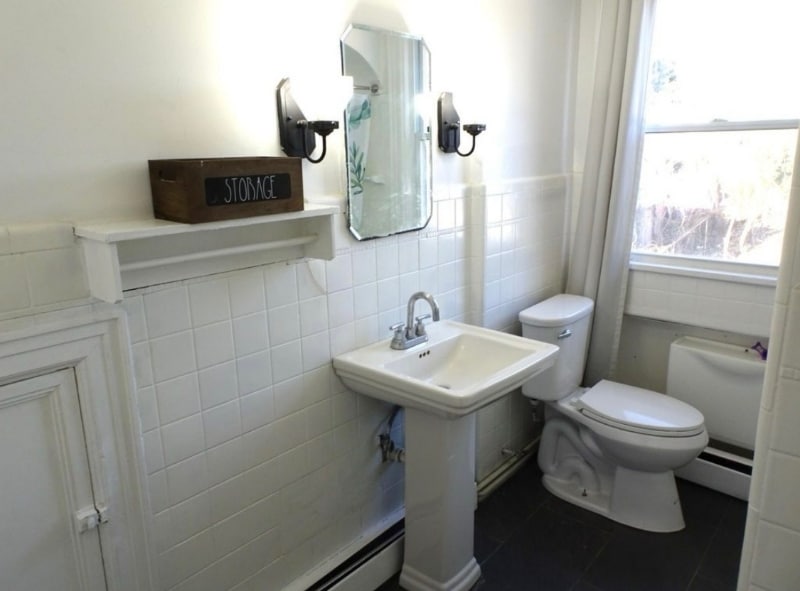 Building Photo - 328 Mt Prospect Ave