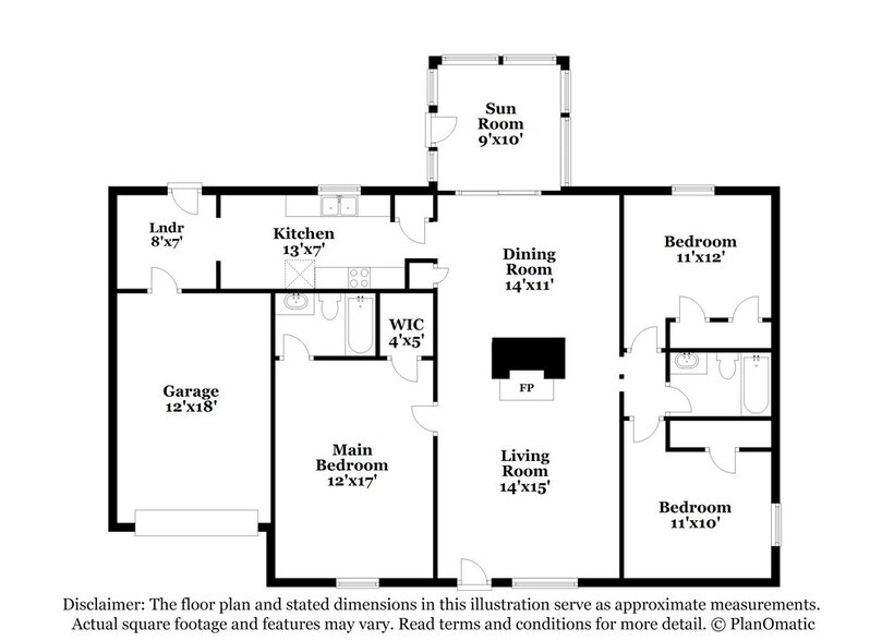 Building Photo - 3263 Mustang Dr