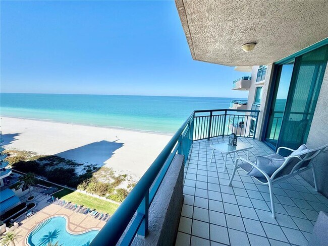 Building Photo - 1520 Gulf Blvd