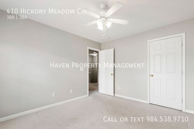Building Photo - 410 Hickory Meadow Cir