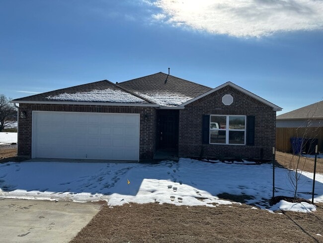 Building Photo - NOW PRELEASING!  NEW Three Bedroom | Two Bath Home in Park Place