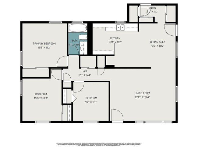 Building Photo - 2715 Edison Rd