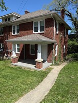 Building Photo - 2120 Mayfair Rd