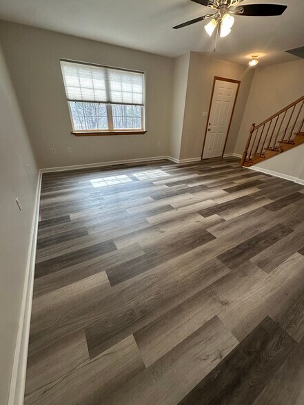 Living Room - 394 County Route 76