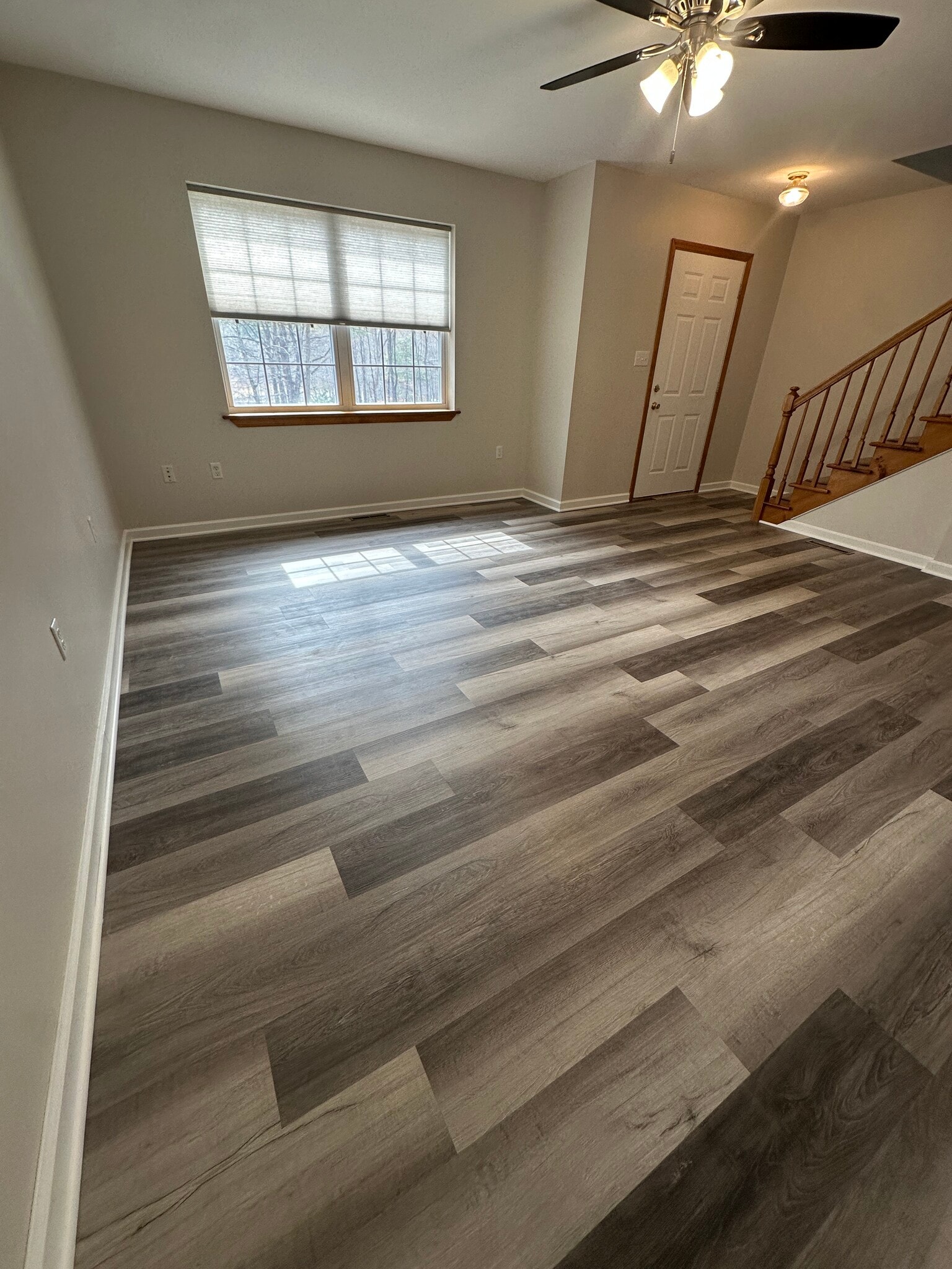 Living Room - 394 County Route 76