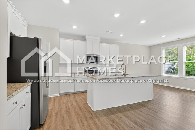 Building Photo - 1132 Alston Rdg Ct