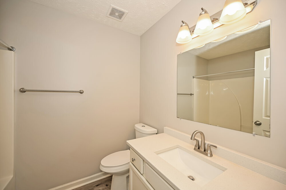 Building Photo - 4002 Deer Run Trace