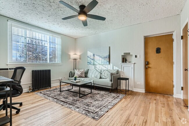 Building Photo - 2820 E 17th Ave