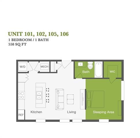 Building Photo - 800 S Welch St