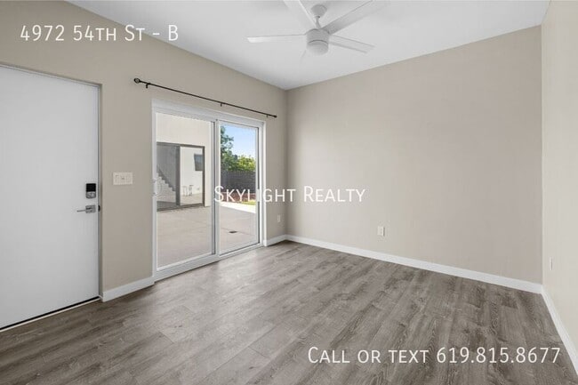 Building Photo - 4972 54th St