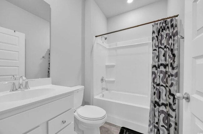 Building Photo - 4105 Da Vinci Dr