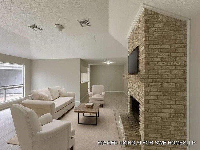 Building Photo - 11807 S Youngwood Ln