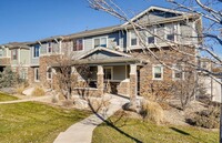 Building Photo - Spacious 3-Bed, 2.5-Bath Townhouse in Waln...