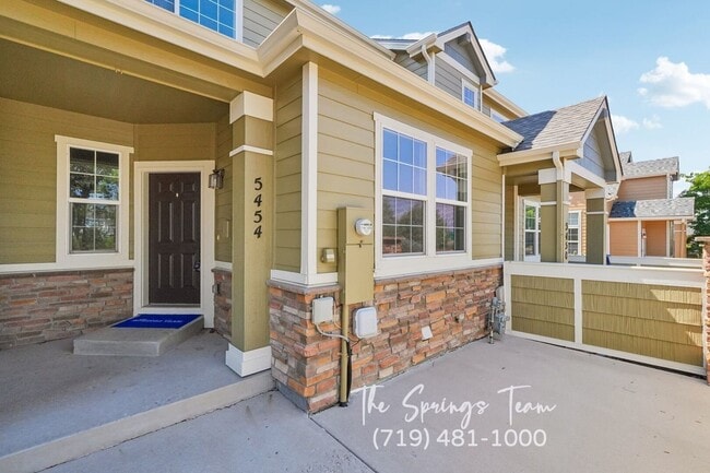 Building Photo - 5454 Jordy Russ Grove