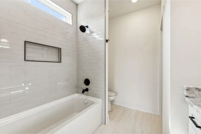 Building Photo - The Nations | Rooftop Balcony + Private Yard