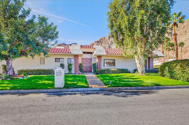 Building Photo - 77825 Cottonwood Cove