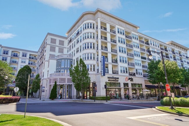 Building Photo - The GoodWynn at Town Brookhaven by ARIUM
