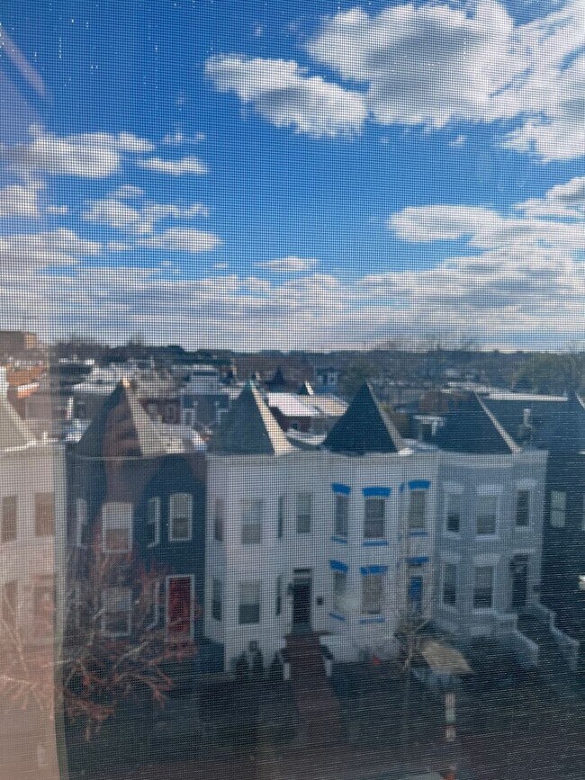 Building Photo - Bright 1BR in Bloomingdale – $1,800/mo | P...