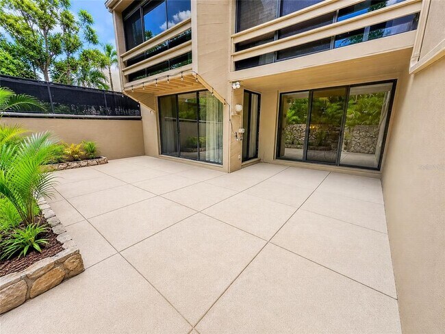 Building Photo - 1111 N Bayshore Blvd