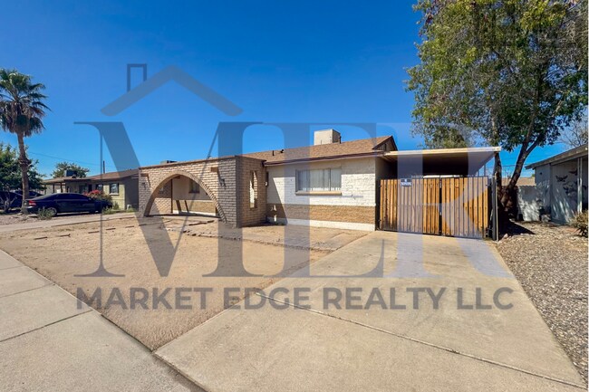 Building Photo - 5Bed/2Bath Home at 35th Ave/Cactus! Ready for Immediate Move-In! -- NO HOA!