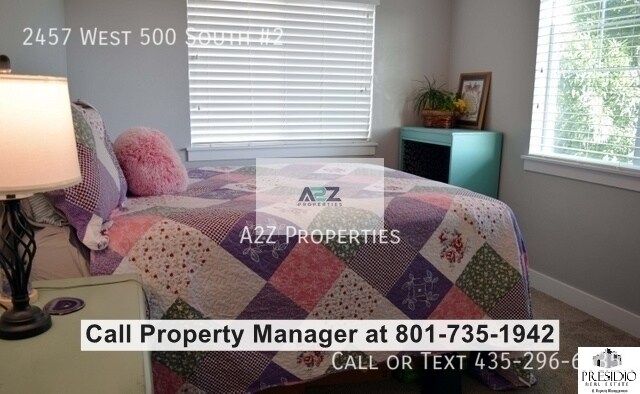 Building Photo - 2457 W 500 S