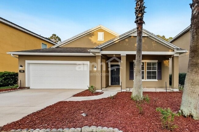 Building Photo - 795 Mosswood Chase
