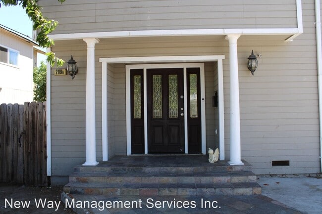 Building Photo - 5 br, 3 bath House - 209 Rossi Avenue, Unit A