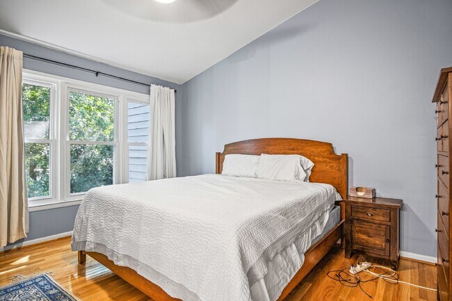 Building Photo - Reston Gem with Modern Touches and Private...