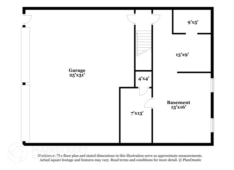 Building Photo - 6900 Salem Quarter Rd