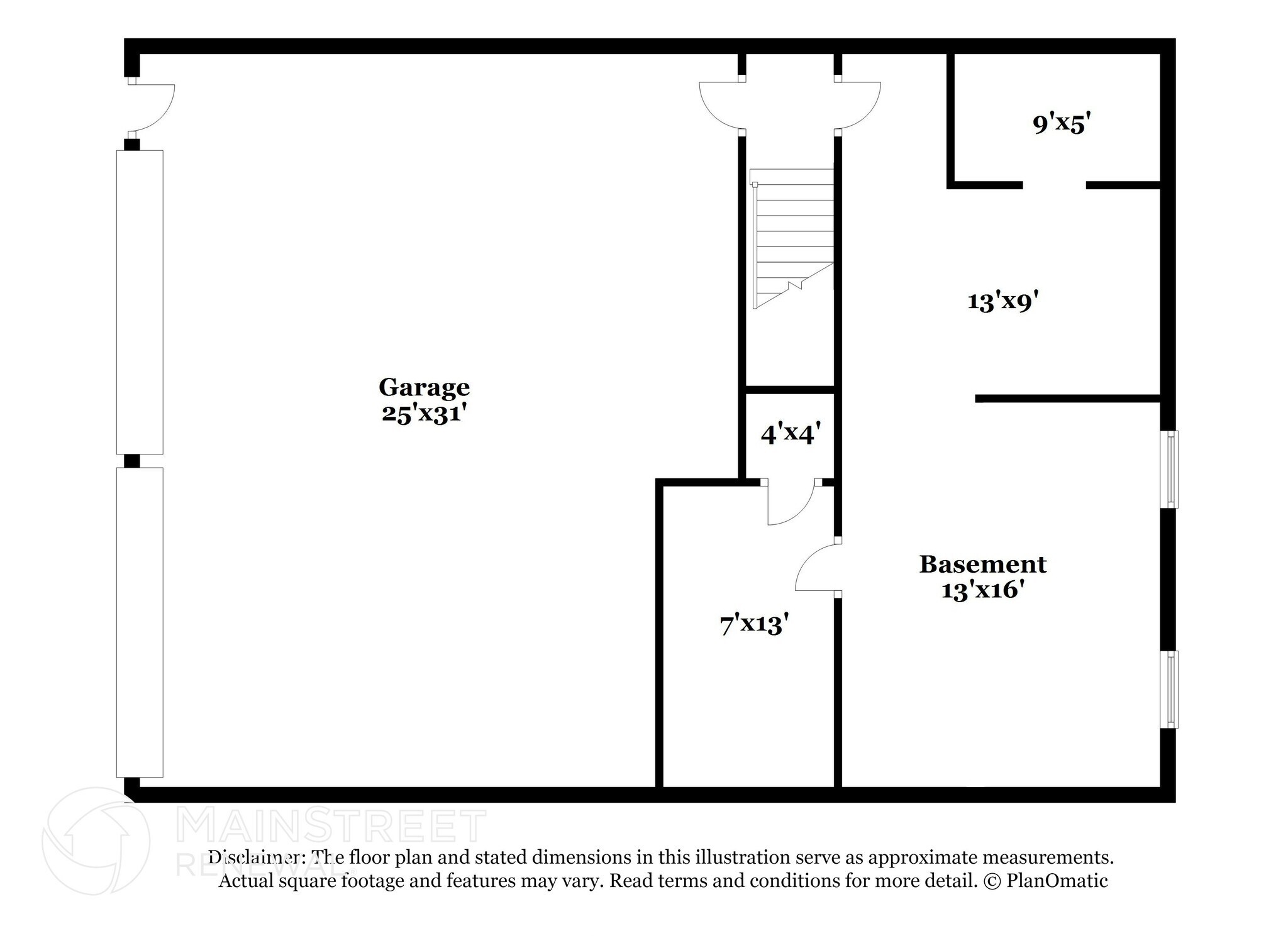 Building Photo - 6900 Salem Quarter Rd