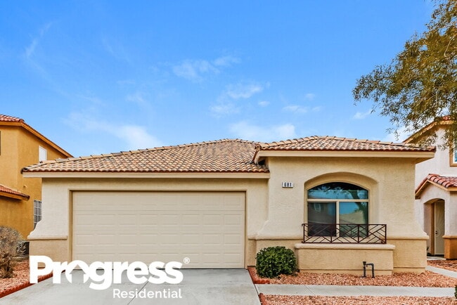 Building Photo - 681 Fontayne Ave