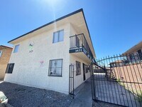 Building Photo - 3431 E Cheyenne Ave
