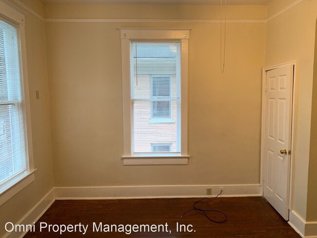 Building Photo - 3 br, 2 bath House - 1244 OVERTON PARK AVE