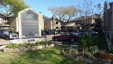 Primary Photo - Glenwood Apartment Homes