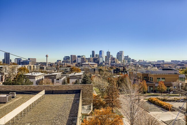 Building Photo - 2851 W 21st Ave