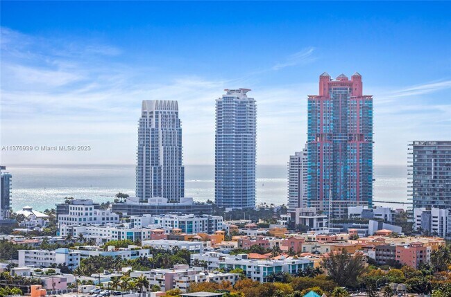 Building Photo - 650 West Ave