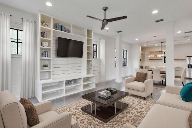 Building Photo - 4631 Marlo Dr