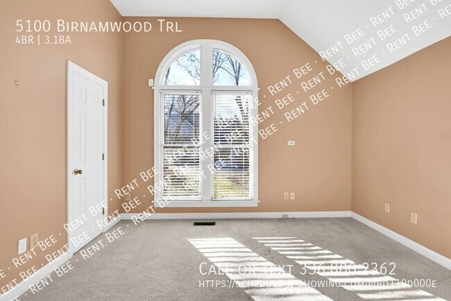 Building Photo - 5100 Birnamwood Trail