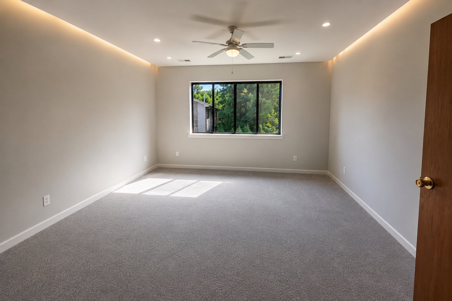 BEDROOM #2 - 4116 Birchwood Ct
