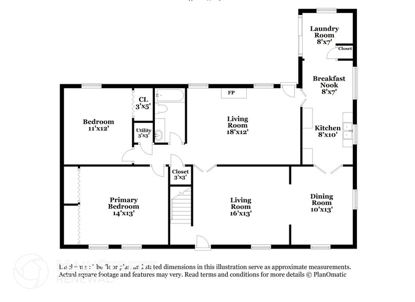Building Photo - 4086 Battlefield Dr