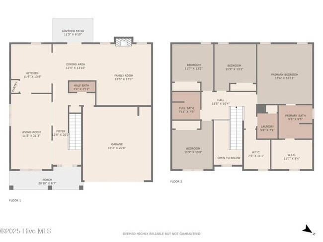 Building Photo - 4 Bedroom Home In Carolina Plantation!