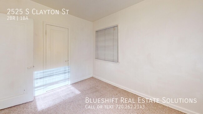 Building Photo - 2525 S Clayton St
