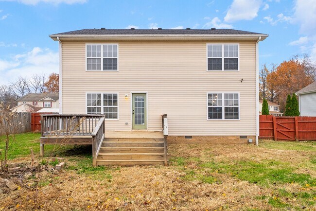 Building Photo - 1438 Addison Dr