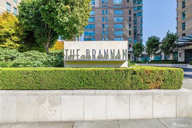 Building Photo - 229 Brannan St