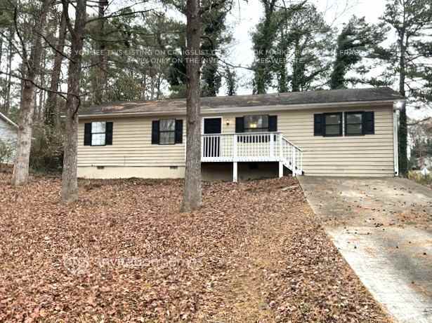 Primary Photo - 812 Brighton Dr NW