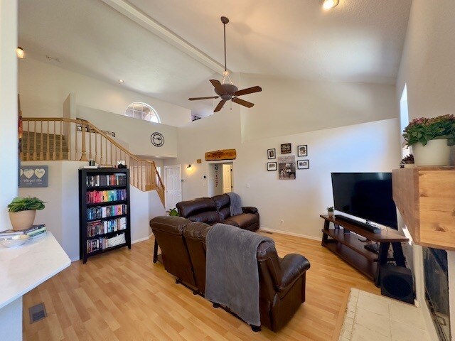Building Photo - 4212 Rancho Grande Pl NW