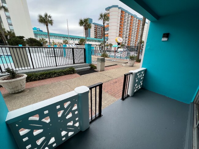 Building Photo - 1600 S Ocean Blvd