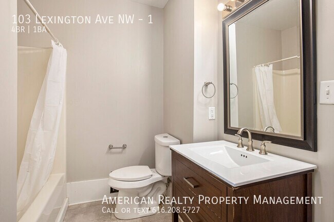 Building Photo - 103 Lexington Ave NW