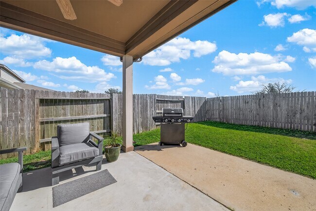 Building Photo - 4418 Brinton Saddle Ln